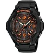 Casio - G-Shock - G-Aviation - Black/Orange