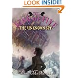 The Unknown Spy (Ring of Five) by Eoin McNamee
