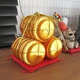 開運金俵〈大〉