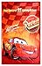 Baby Station Kids Disney Wonder Cars Printed Blanket/Bed Throw (95cm x 185cm) RS.799.00