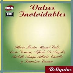Valses Inolvidables