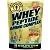 GOLD'S GYM ホエイペプチド アミノコンプレックス ヨーグルト風味 500g