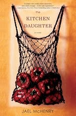 The Kitchen Daughter