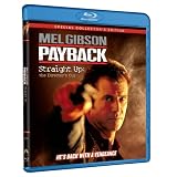 Payback: Straight Up Edition [Blu-ray]par Mel Gibson