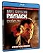Payback: Straight Up Edition [Blu-ray]  : image