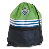 Seattle Sounders Soccer Sackpack (Royal)