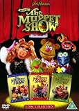 Muppet Show-Best of Vols.1-3 [DVD]