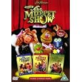 Muppet Show-Best of Vols.1-3