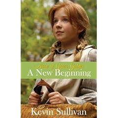 Anne of Green Gables