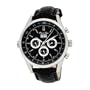 Pere de Temps Unisex 3024 D`abord Architect Automatic Mechanical WatchStainless Steel with Exhibition Case Back