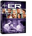 ER: The Complete Fifth Season