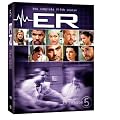 ER: The Complete Fifth Season