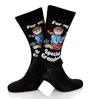 Cotton Rich Special Grandad Socks Cotton Rich Special Grandad Socks