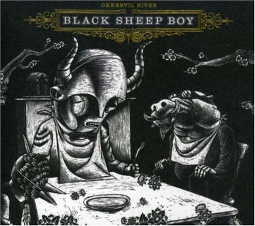 CD-Charts  Music : Black Sheep Boy [Definitive Edition]
