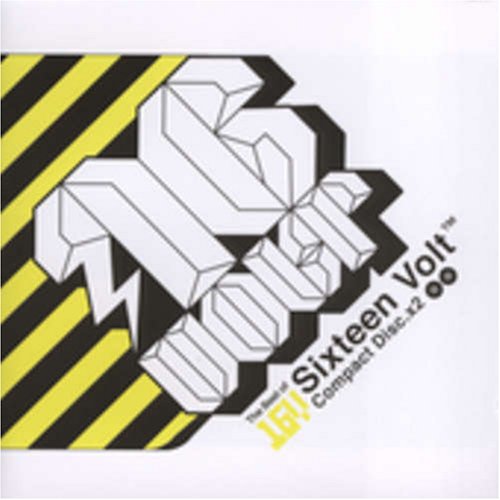 16 - Best of 16 Volt - Zortam Music