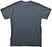 The Man Behind the Bump | Proud New Father Pregnancy Dad Unisex T-shirt