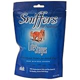 Sergeant's Sniffers Lifestages Treat