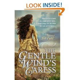 The Gentle Wind's Caress
