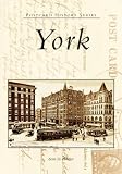 York   (PA)  (Postcard History Series)