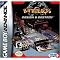 BattleBots: Design & Destroy (Gameboy Advance)