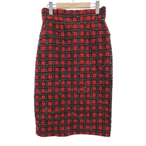 [シャネル] CHANEL ＣＨＡＮＥＬ スカート(2700021900614)　中古