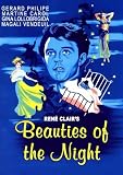 Beauties of the Night (aka Les belles de nuit)