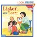 Listen and Learn (Learning to Get Along, Book 2)