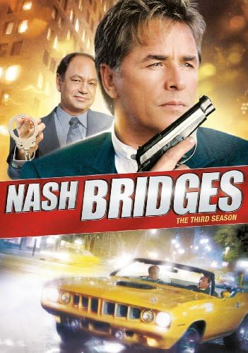 Nash Bridges: Season 3