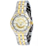 MLB Men's MT-TEX General Manager Series Texas Rangers Watch