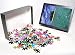 Photo Jigsaw Puzzle of Belize, Barrier from Danita Delimont