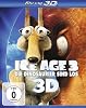 Ice Age 3 - Die Dinosaurier sind los (+ Blu-ray) (+ DVD) (inkl. Digital Copy) (DVD)