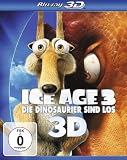 Produkt-Bild: Ice Age 3 - Die Dinosaurier sind los  (+ Blu-ray) (+ DVD) (inkl. Digital Copy)