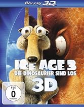 Ice Age 3 - Die Dinosaurier sind los (+ Blu-ray) (+ DVD) (inkl. Digital Copy)