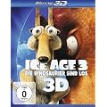 Ice Age 3 - Die Dinosaurier sind los  (+ Blu-ray) (+ DVD) (inkl. Digital Copy)