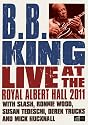 King,�B.B.�-�Live�At�The�Royal�Albert�Hall�2011�[DVD]