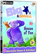 Big & Small House of Fun (PC CD)