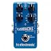 TC Electronics FlashBack Delay and Looper Guitar Delay Effect Pedal