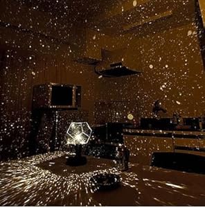 Night Veilleuse LED Decorative: Luminaires et Eclairage