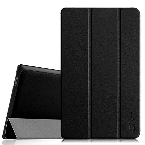 Fintie asus zenpad s 8.0 (z580c / z580ca) smartshell case - ultra…