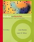 Handbuch Zur Deutschen Grammatik: Wiederholen und Anwenden