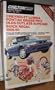 Chevrolet Lumina, Pontiac Grand Prix, Oldsmobile Cutlass Supreme, Buick Regal, 1988-90 Repair Manual