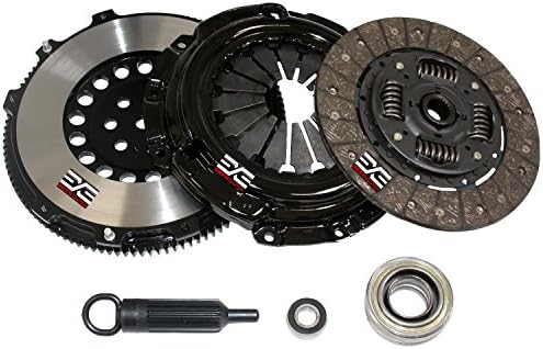 EXE NIFR20063 Stage 2 Racing Clutch&Flywheel fits Fits RB25DET RB20DET ENGIN
