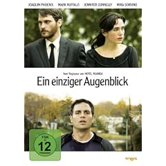 Ein einziger Augenblick