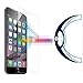 New Version iPhone 6S Glass Screen Protector Anti-Blue Light [2 Packs] GkGk 2.5D Round Edge Tempered Glass 0.26mm HD Ultra Clear 9H Hardness Anti-Fingerprint Anti-Scratch Shockproof(4.7INCH)