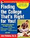 Finding the College That's Right for You!