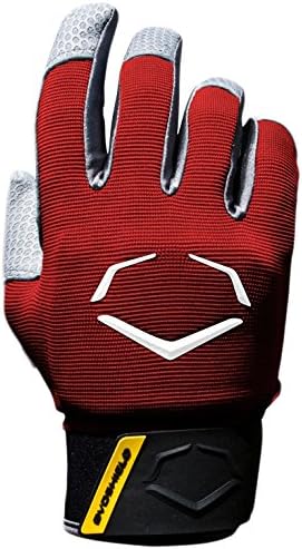 Evoshield Adult Pro Batting Gloves 1 Pair