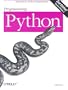 Programming Python, Second Edition with CD