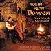 Robin huw bowen, Old hearth  welsh music on triple harp t