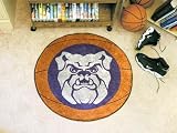 Butler Univ Basketball 29 Round Floor Mat (Rug) - Butler Bulldogs NCAA College Athletics