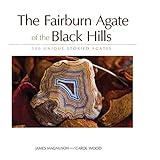 Fairburn Agate of the Black Hills, The: 100 Unique Storied Agates